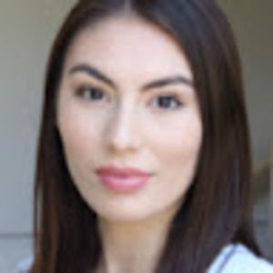 Meet your Posher, Jazmin